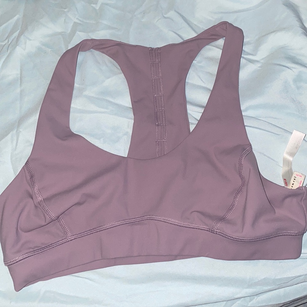 NWOT Free People Sports Bra
